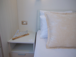 Appartements Šarkić Novalja (Ile Pag)