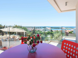 Appartements Šarkić Novalja (Ile Pag)