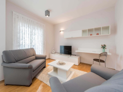 Appartements Šarkić Novalja (Ile Pag)
