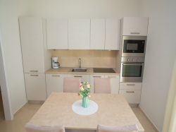 Appartements Šarkić Novalja (Ile Pag)