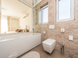 Appartements Šarkić Novalja (Ile Pag)