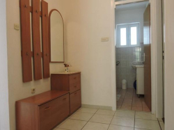Appartements Ivanov Novalja (Ile Pag)
