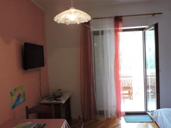 Appartements Ivanov Novalja (Ile Pag)