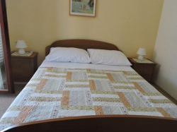 Appartements Ivanov Novalja (Ile Pag)