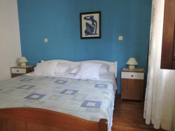 Appartements Ivanov Novalja (Ile Pag)