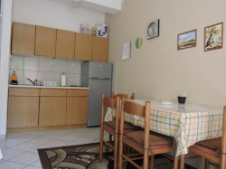 Appartements Ivanov Novalja (Ile Pag)