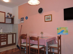 Appartements Ivanov Novalja (Ile Pag)
