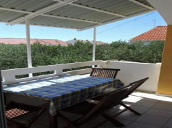 Appartements Ivanov Novalja (Ile Pag)