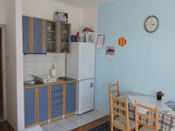Appartements Ivanov Novalja (Ile Pag)