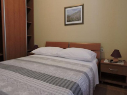 Appartements Ivanov Novalja (Ile Pag)