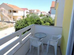 Appartements Ivanov Novalja (Ile Pag)