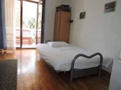 Appartements Ivanov Novalja (Ile Pag)