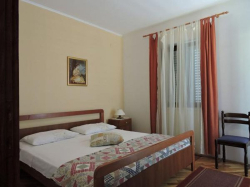 Appartements Ivanov Novalja (Ile Pag)