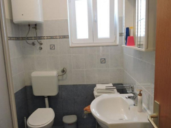 Appartements Ivanov Novalja (Ile Pag)