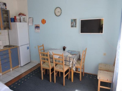 Appartements Ivanov Novalja (Ile Pag)