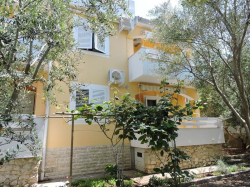 Appartements Ivanov Novalja (Ile Pag)