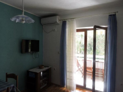 Appartements Ivanov Novalja (Ile Pag)