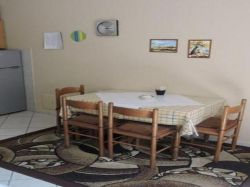 Appartements Ivanov Novalja (Ile Pag)