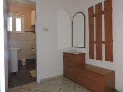 Appartements Ivanov Novalja (Ile Pag)