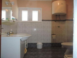 Appartements Ivanov Novalja (Ile Pag)