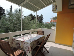 Appartements Ivanov Novalja (Ile Pag)