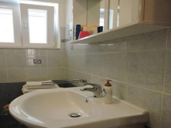 Appartements Ivanov Novalja (Ile Pag)