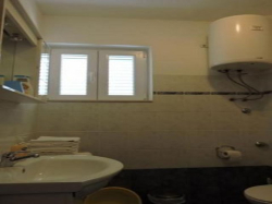 Appartements Ivanov Novalja (Ile Pag)
