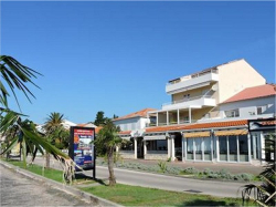 Appartements Ivanov Novalja (Ile Pag)
