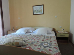 Appartements Ivanov Novalja (Ile Pag)
