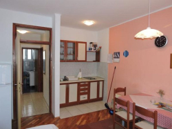 Appartements Ivanov Novalja (Ile Pag)
