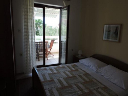 Appartements Ivanov Novalja (Ile Pag)