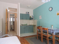 Appartements Ivanov Novalja (Ile Pag)