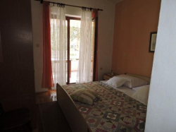 Appartements Ivanov Novalja (Ile Pag)
