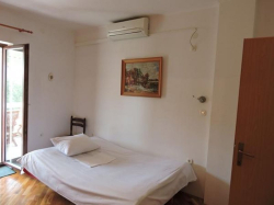 Appartements Ivanov Novalja (Ile Pag)