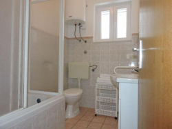 Appartements Ivanov Novalja (Ile Pag)