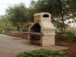 Appartements Ivanov Novalja (Ile Pag)