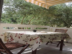 Appartements Ivanov Novalja (Ile Pag)