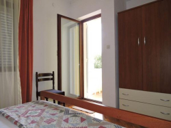 Appartements Ivanov Novalja (Ile Pag)