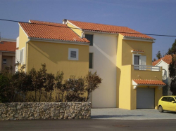 Appartements Ivanov Novalja (Ile Pag)