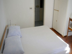 Appartements Tri Kugle Novalja (Ile Pag)