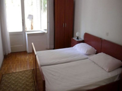 Appartements Tri Kugle Novalja (Ile Pag)