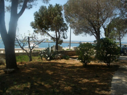 Appartements Tri Kugle Novalja (Ile Pag)