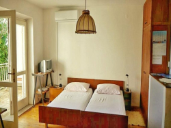 Appartements Tri Kugle Novalja (Ile Pag)