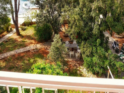Appartements Tri Kugle Novalja (Ile Pag)