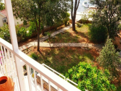 Appartements Tri Kugle Novalja (Ile Pag)