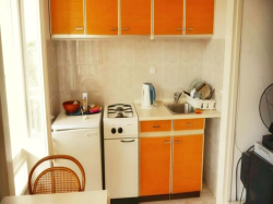 Appartements Tri Kugle Novalja (Ile Pag)