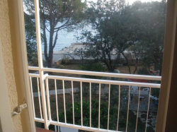 Appartements Tri Kugle Novalja (Ile Pag)