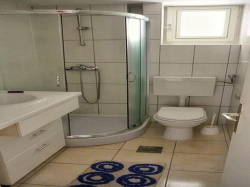 Appartements Tri Kugle Novalja (Ile Pag)