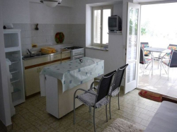 Appartements Tri Kugle Novalja (Ile Pag)