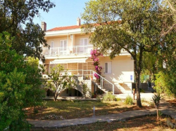 Appartements Tri Kugle Novalja (Ile Pag)
